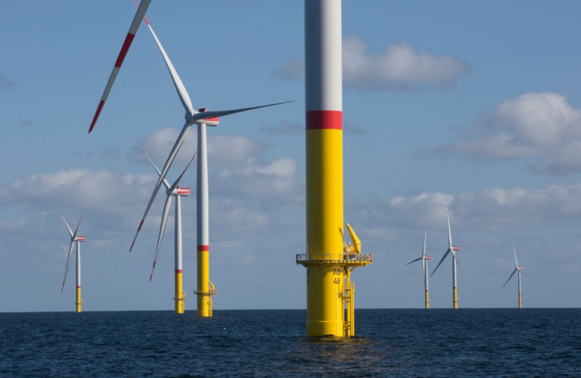 Offshore Wind