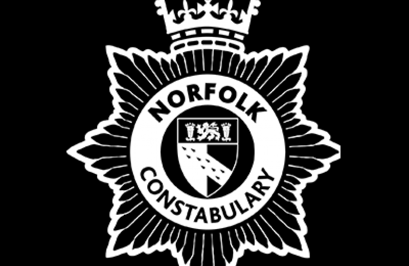 Norfolk Constabulary