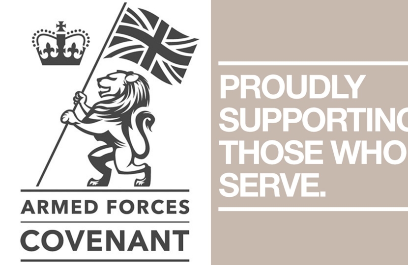 Armed Forces Covenant