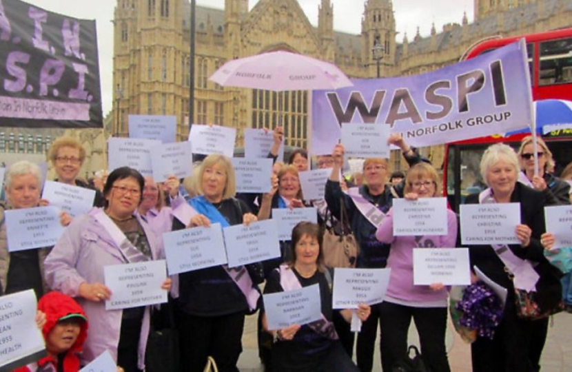 WASPI