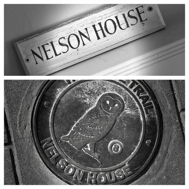 Nelson House