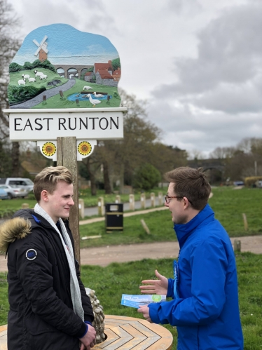 East Runton