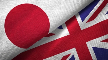 UK-Japan Trade