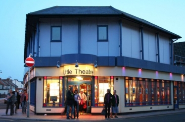 Sheringham Little Theatre