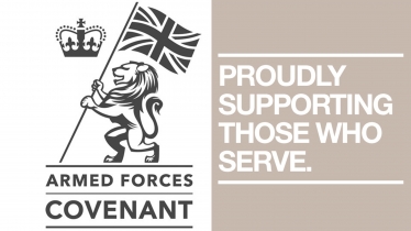 Armed Forces Covenant