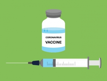 Covid-19 Vaccine