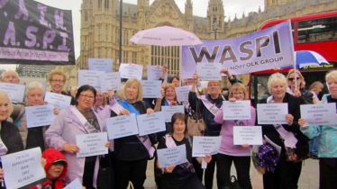 WASPI