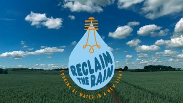 Reclaim the Rain